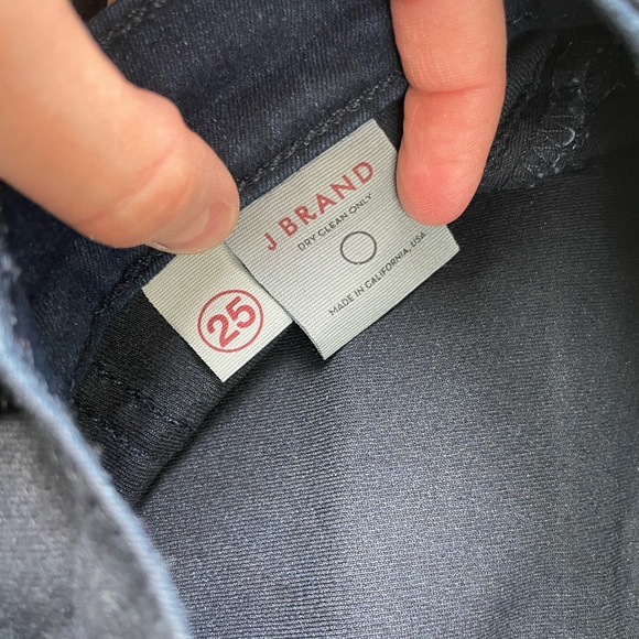 J Brand Jeans - Picture 3 of 5